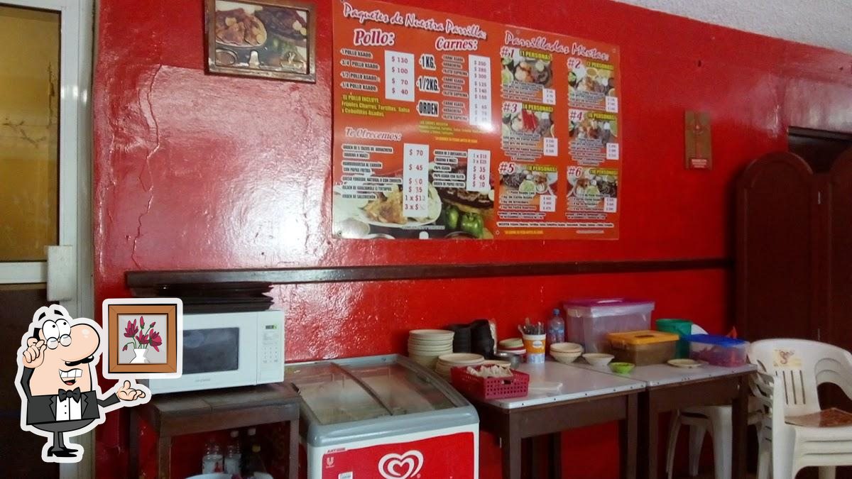 Restaurante Pollos Asados Los Enriquez, Ciudad Madero, Nuevo León 102 -  Opiniones del restaurante