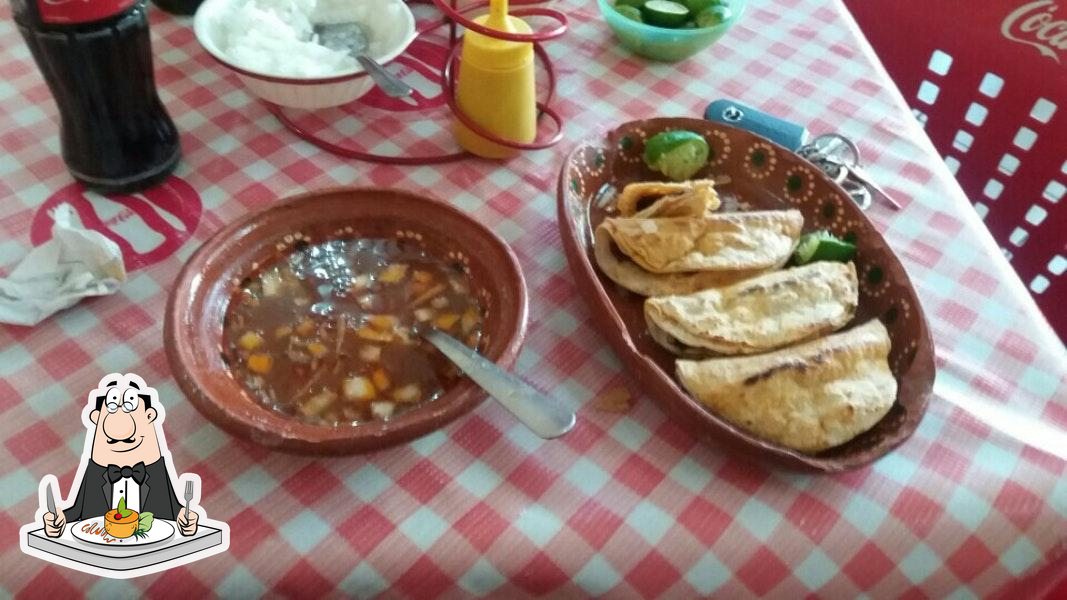 Birria La Güera restaurant, Saltillo, Blvrd Minería - Restaurant reviews