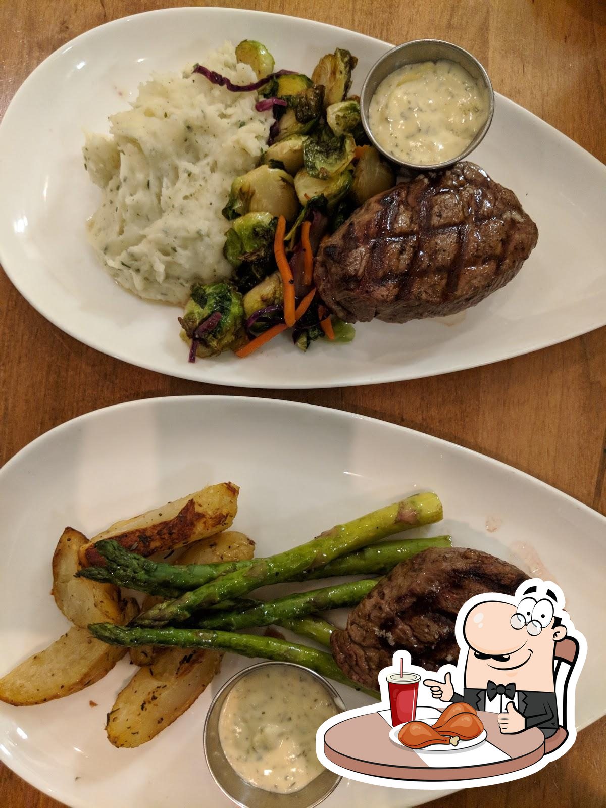 Bluestone Restaurant in LuthervilleTimonium Restaurant menu and reviews