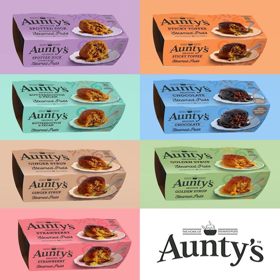 Menu at British Pride Bakery, Niagara Falls