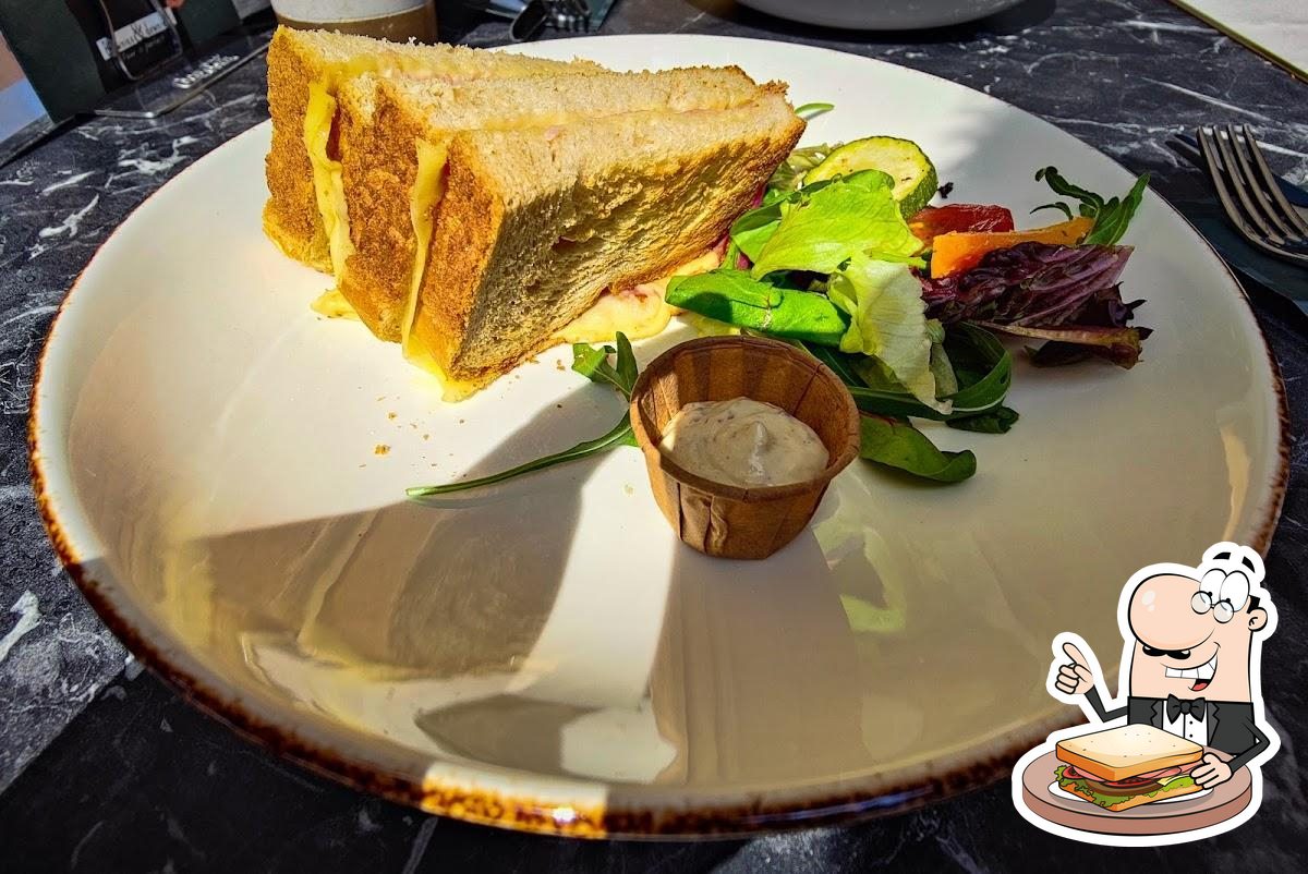 Brownies&downieS Goes, Goes Restaurantbewertungen