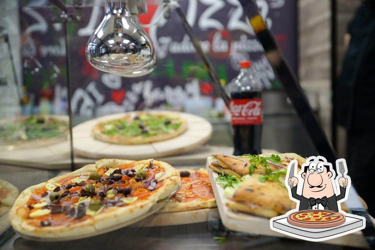 Pizzerija Napoli Pančevo Restaurant, Pancevo - Restaurant Reviews