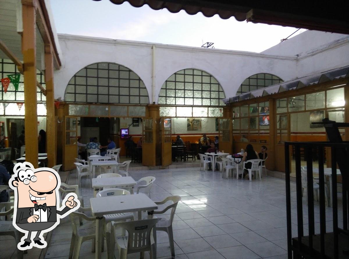 CLUB OBREGON, Hermosillo - Restaurant reviews