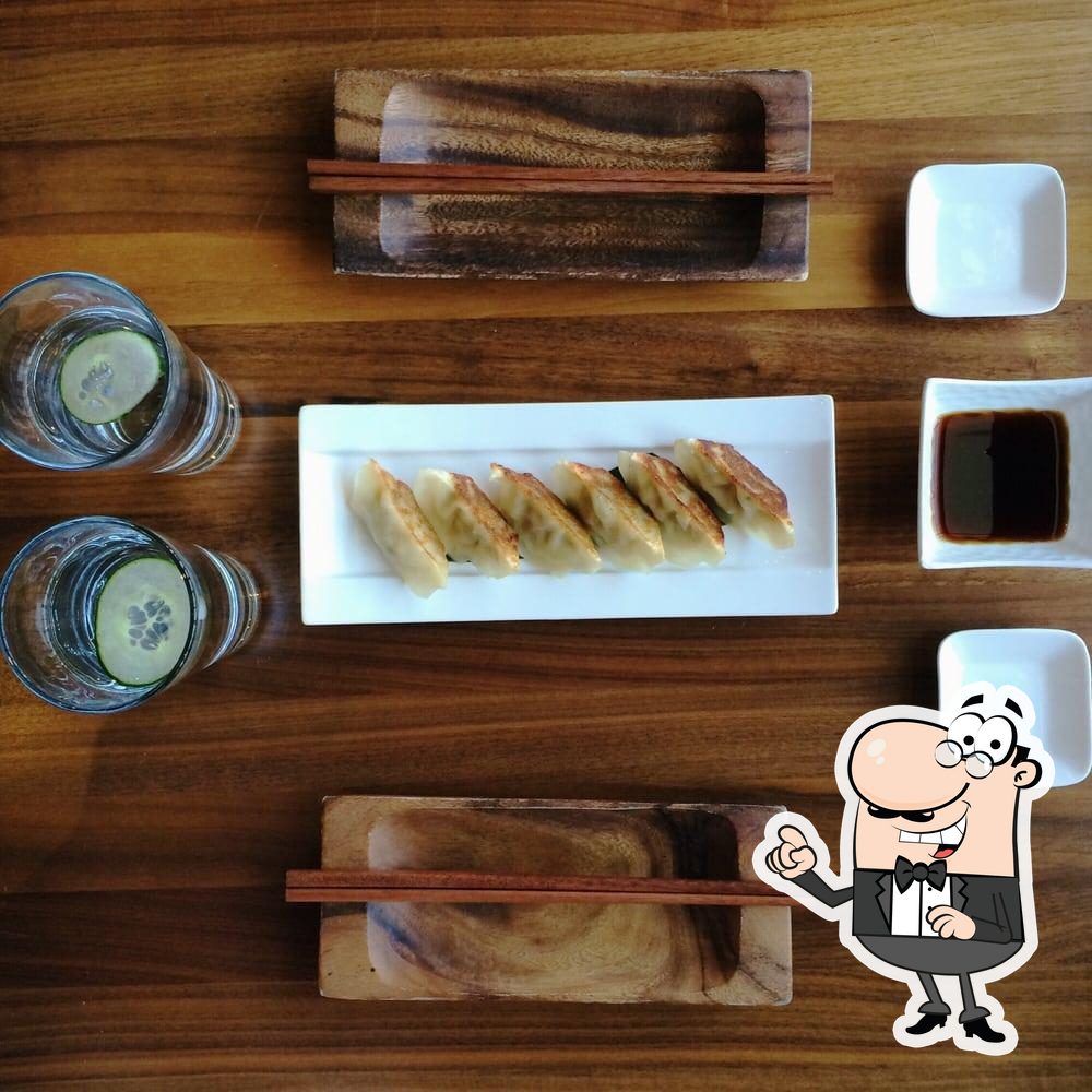 Shizen, San Francisco - Restaurant menu, prices and reviews