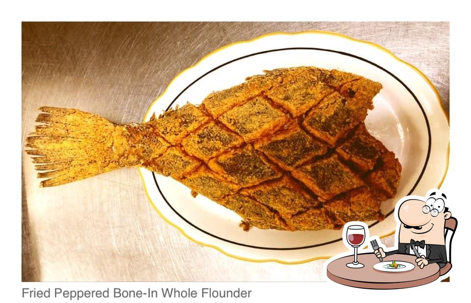 Skippers Seafood, 2409 S Main St in High Point Restaurant reviews