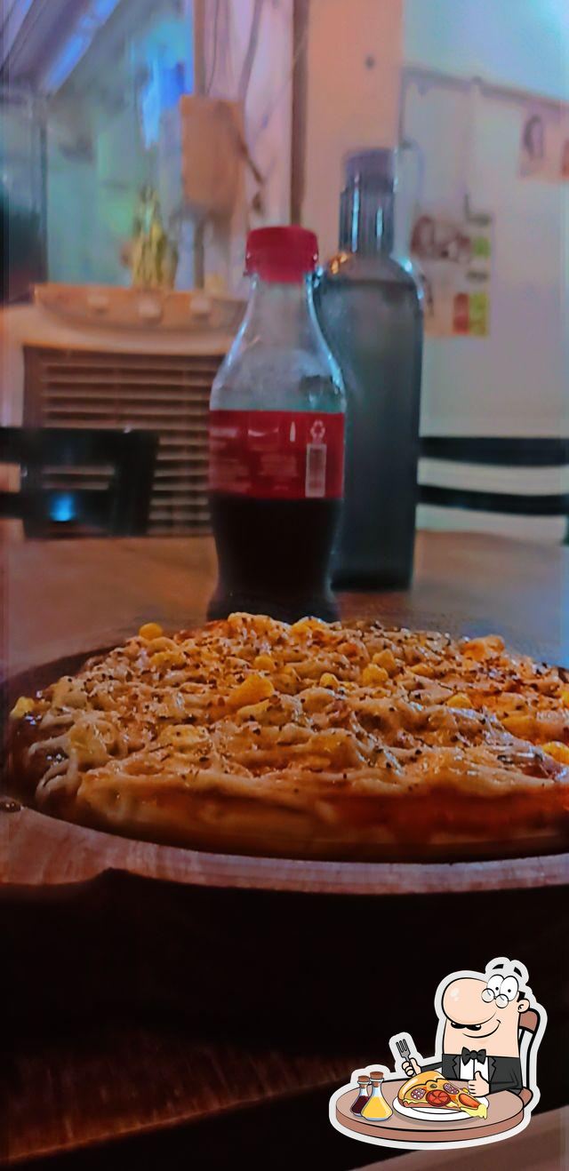 marvel cafe, Kharar Restaurant reviews
