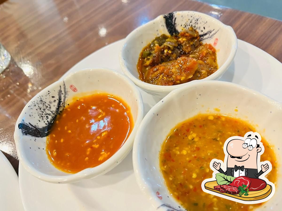 Sentosa Seafood One Belpark restaurant, South Jakarta - Restaurant reviews