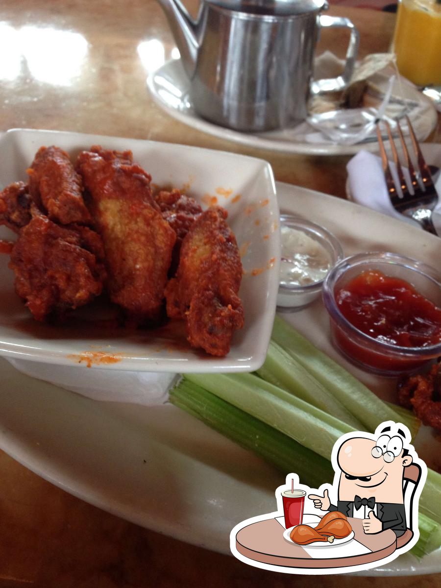 The Cheesecake Factory in Peabody Restaurant menu and reviews