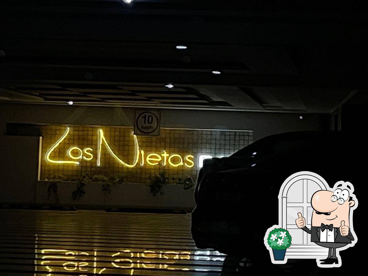 Las Nietas Bar, Leon, Pedro Moreno 412 - Restaurant reviews