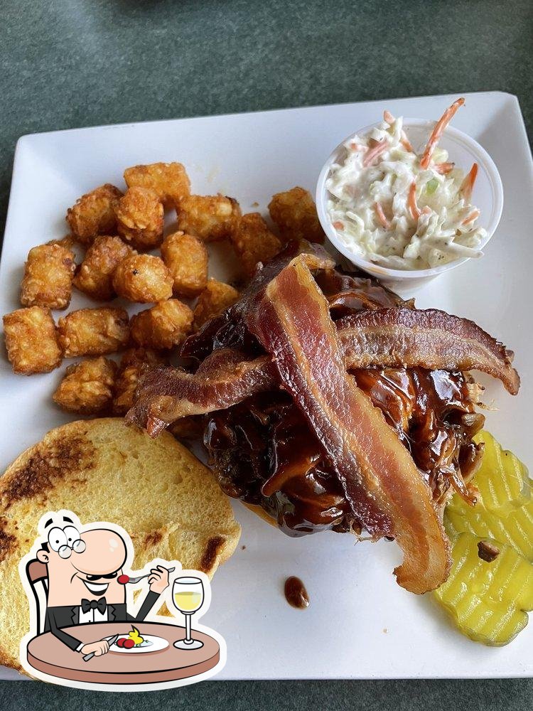 Red Fox Tavern in Lakeville - Restaurant menu and reviews