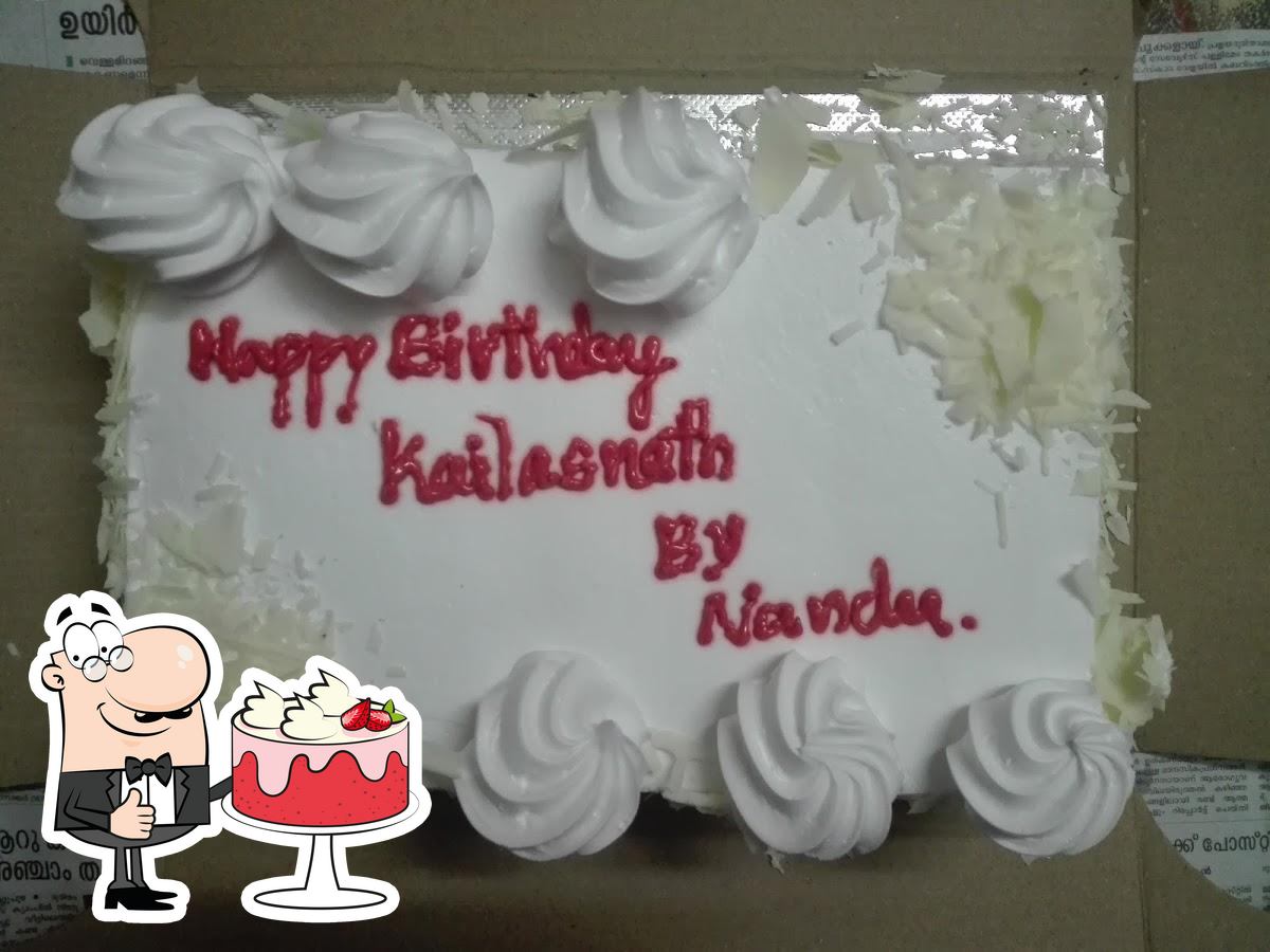 Best Bakers, Kochi, Edappally Pukkattupady Rd Restaurant reviews
