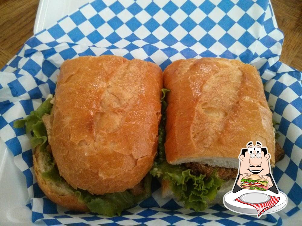 El Gaucho Meat Market in Redondo Beach Restaurant menu and reviews