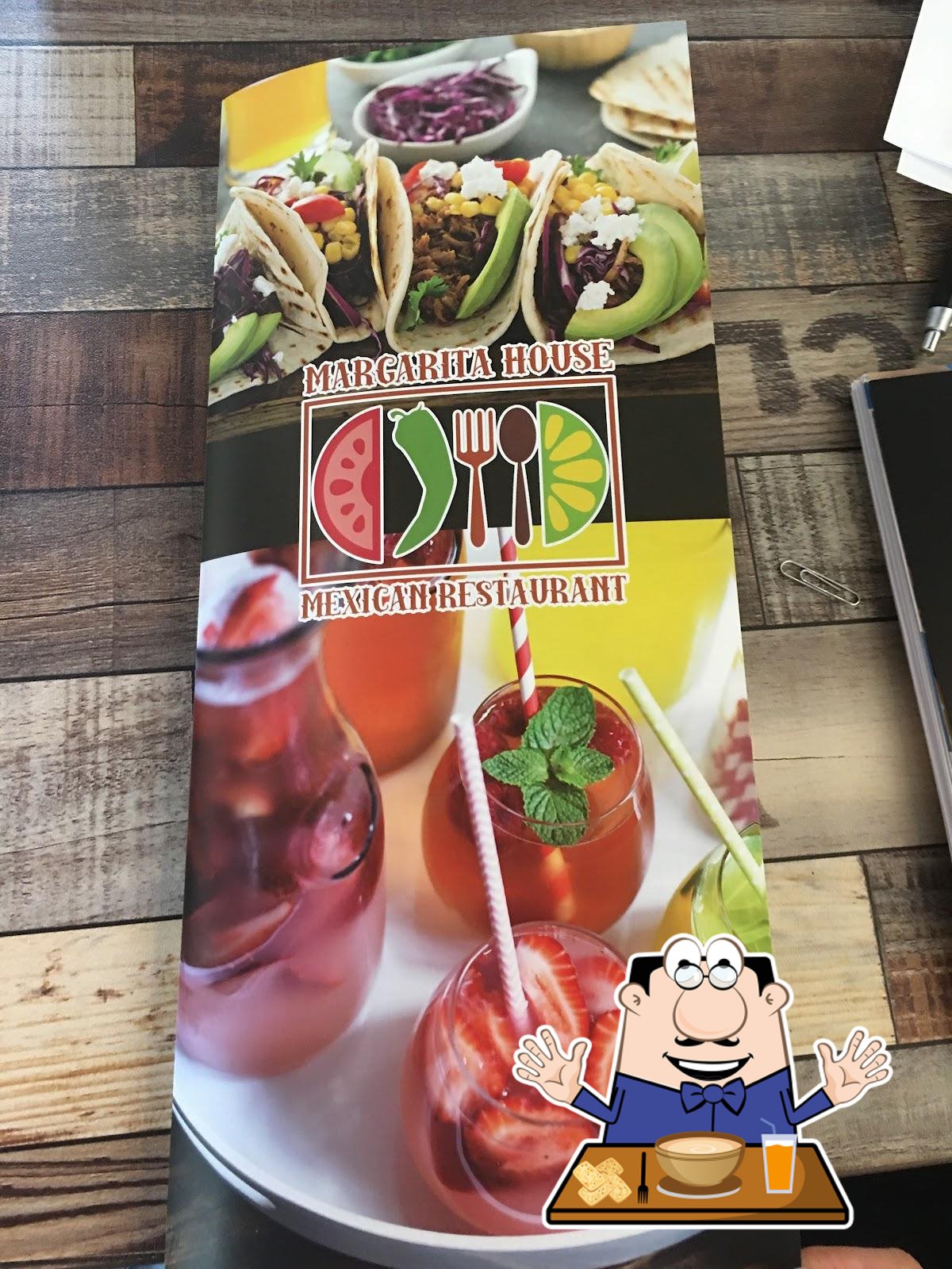 Margarita House Zebulon Ncnull