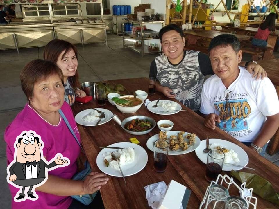Funnside Ningnangan, Gapan City - Restaurant menu, prices and reviews