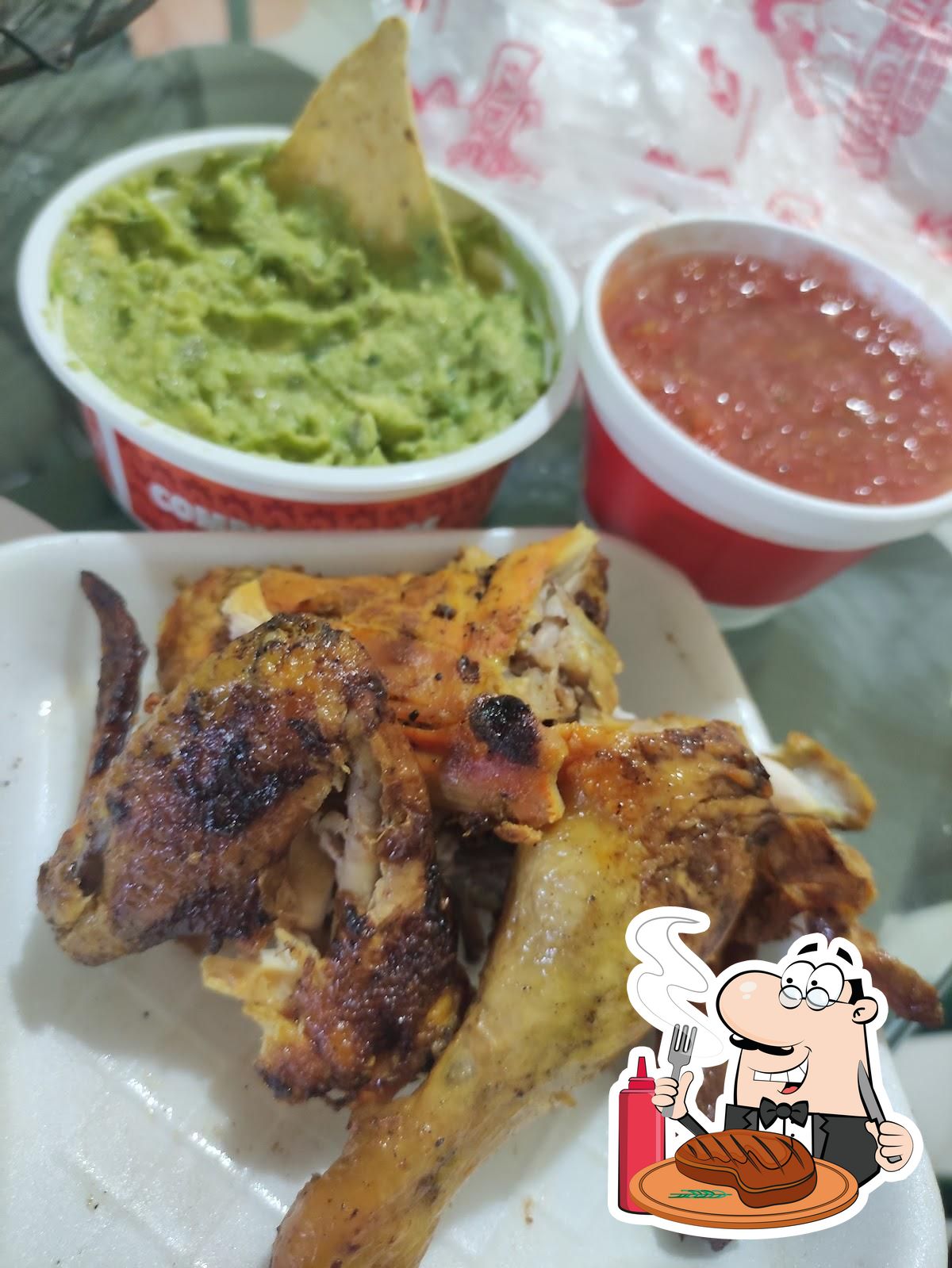 Pollo Feliz Lázaro Cardenas restaurant, Torreón Restaurant reviews