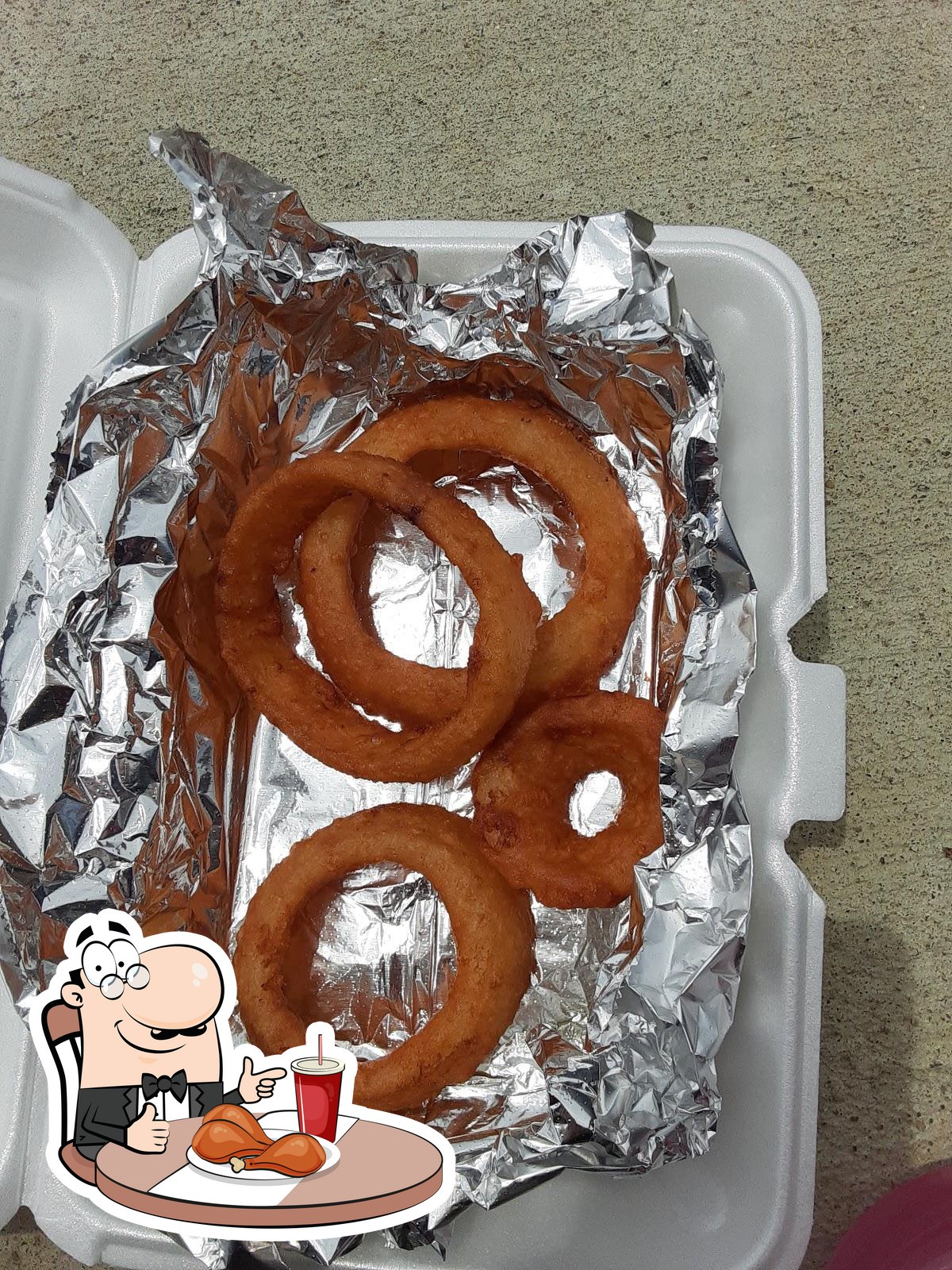 Pops And Son Diner, 15 Reilly Rd in Frankfort Restaurant reviews