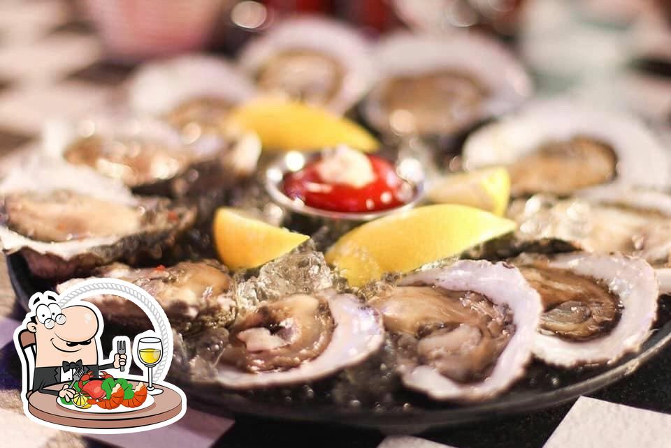 The Hitching Rack, 785 E Main in Lander Restaurant menu and reviews
