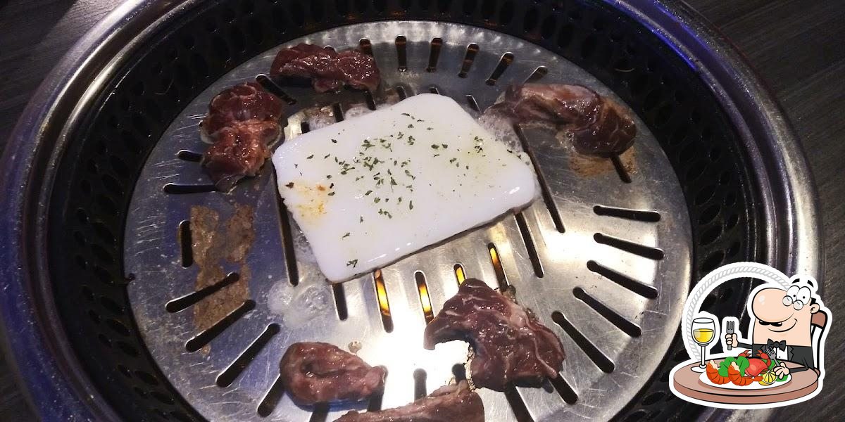 Gen Korean BBQ House in Sacramento Restaurant reviews