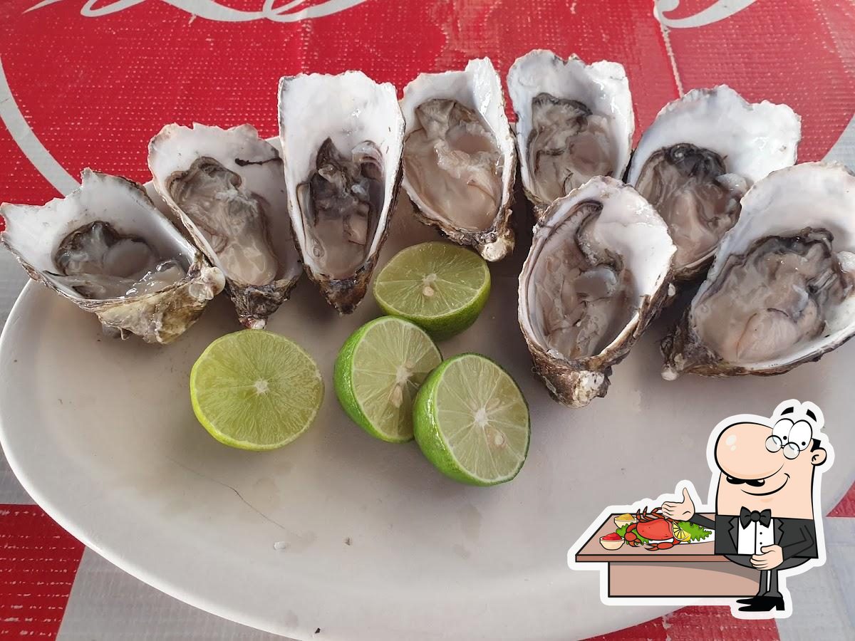 Restaurante Mariscos Los Tabachines del Don Juan, Culiacán Rosales -  Opiniones del restaurante