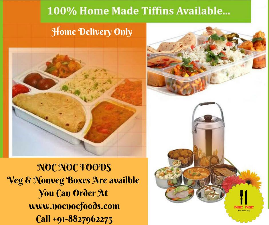 Menu at Noc Noc Foods Your Food is here, Indore