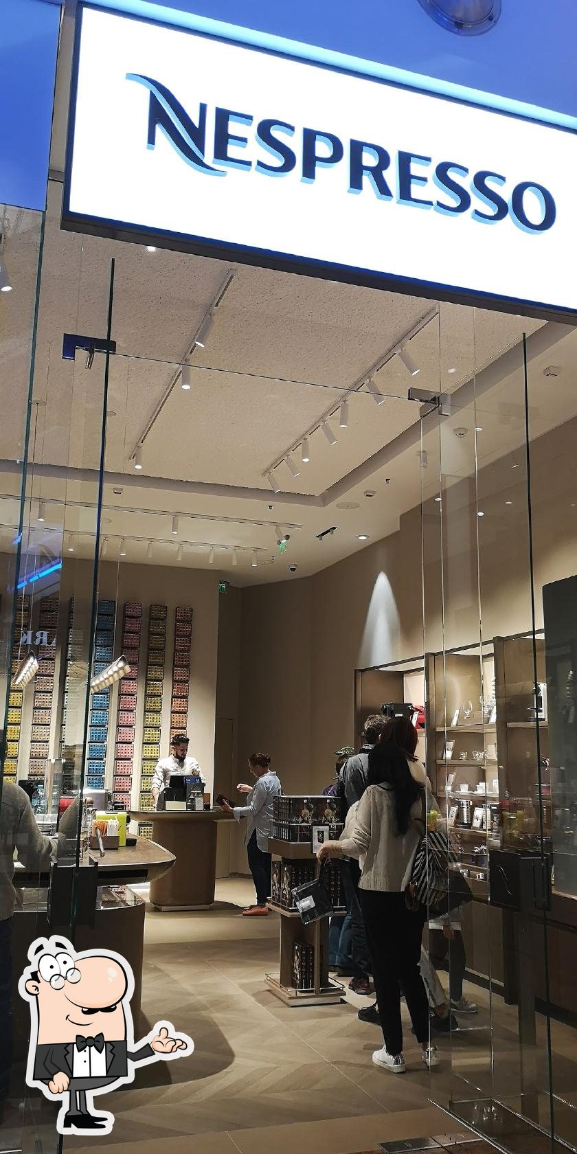 Nespresso Boutique, Bucharest, Șoseaua 