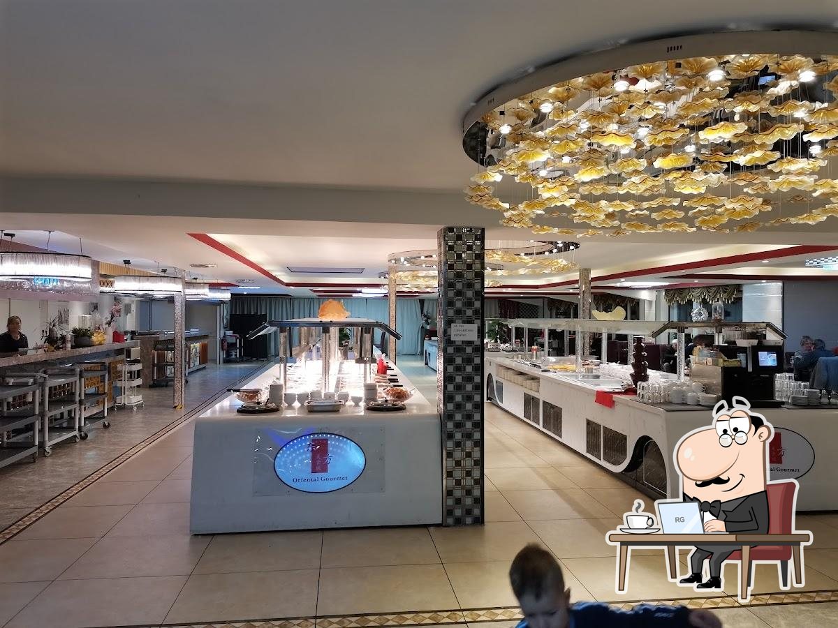 Oriental Gourmet Wilhelmshaven Preise