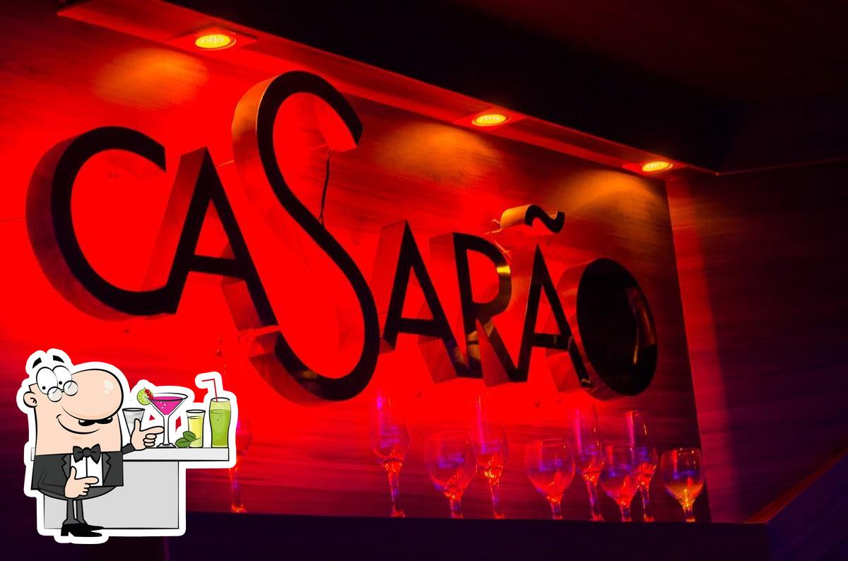 Casarão Augusta pub & bar, São Paulo, R. Augusta - Restaurant reviews