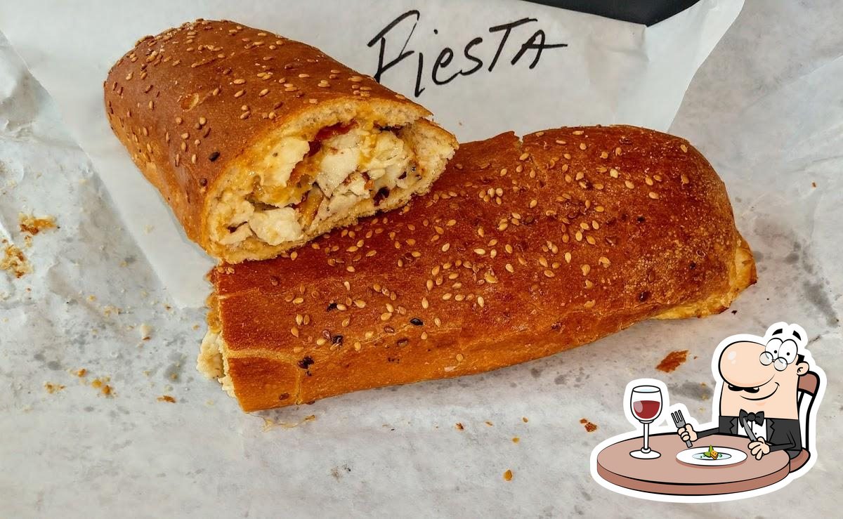 Penny Hill Subs, 1179 Old Dixie Hwy in Vero Beach Restaurant reviews