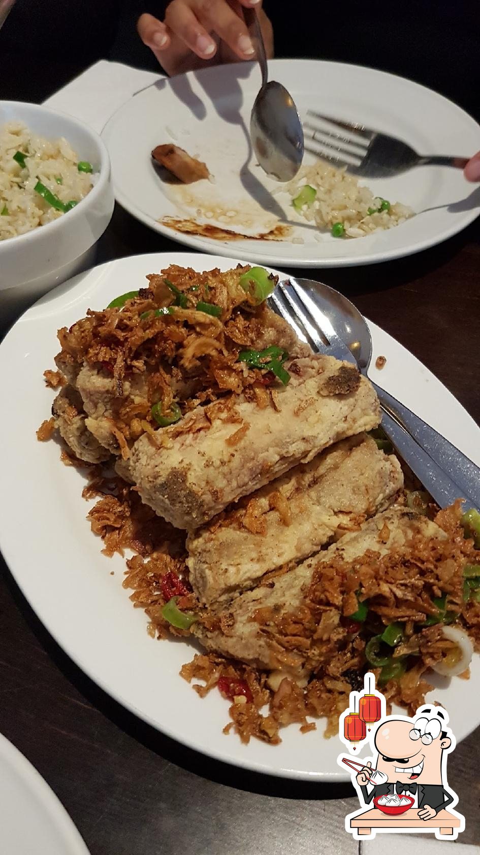 Wing Kee, Arnhem Restaurant reviews