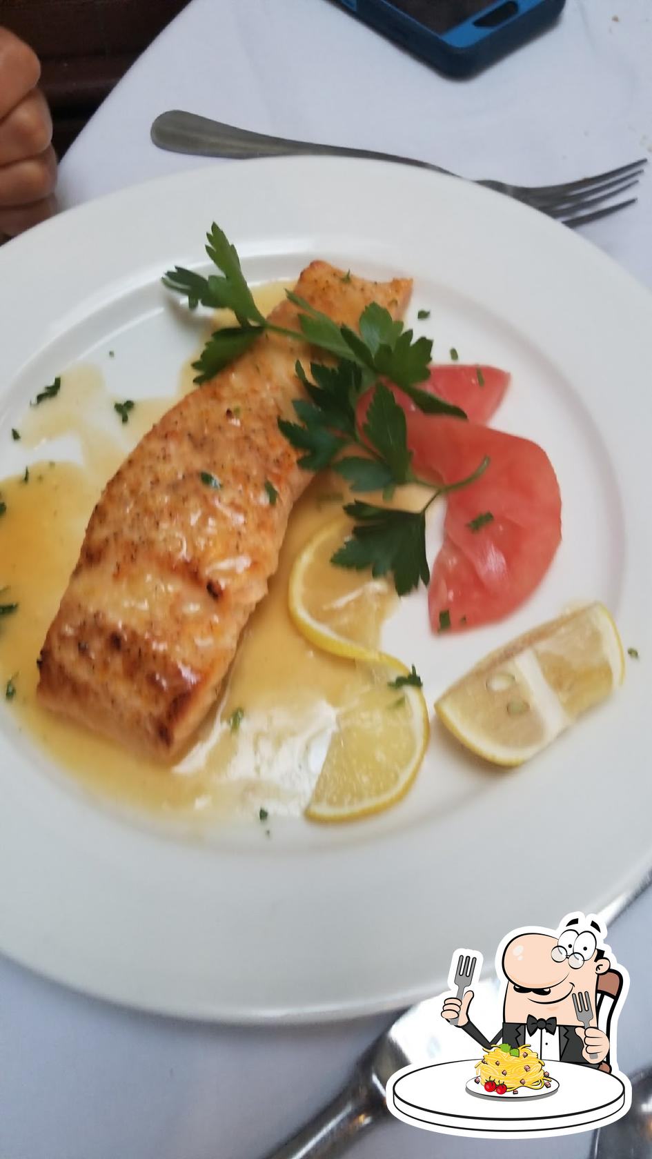 Casaletto in Elmsford Restaurant menu and reviews