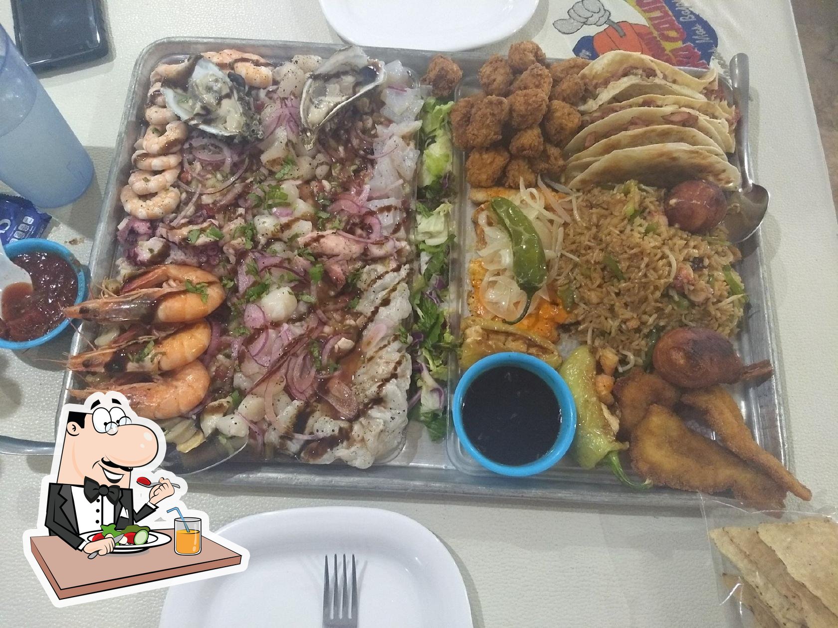 Restaurant La Pura Calidad, Los Mochis - Opiniones del restaurante