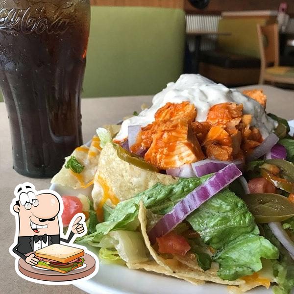 Wings and Rings in Port Charlotte Restaurant menu and reviews