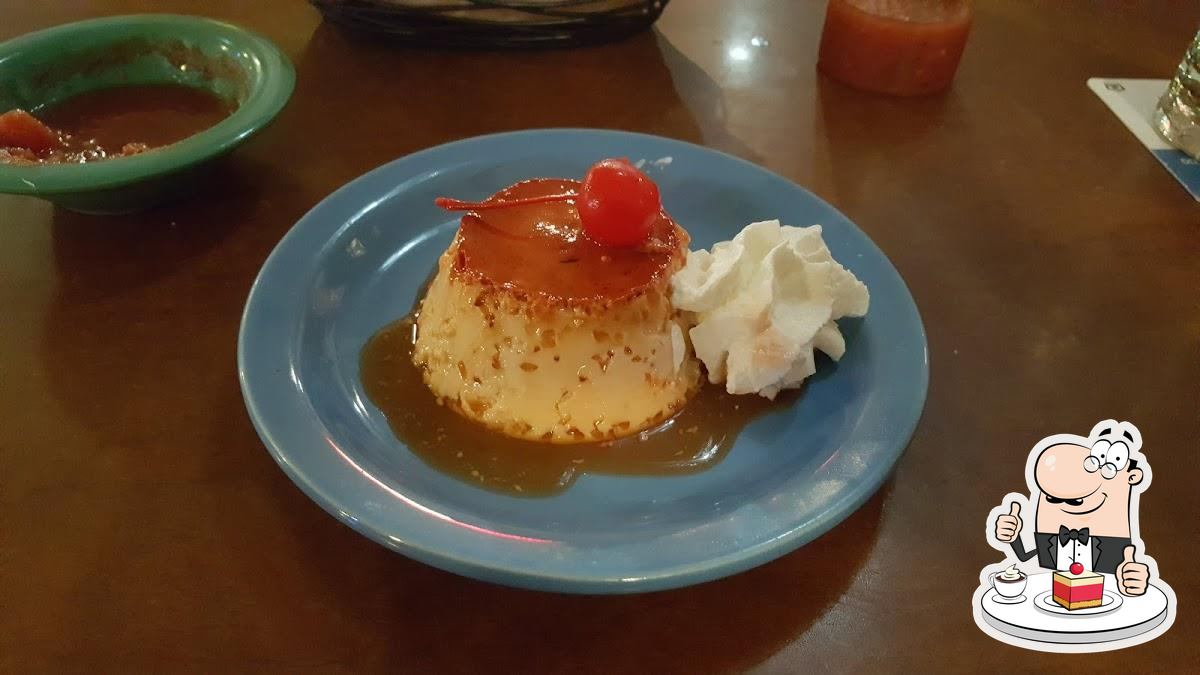 La Marimba Mexican Restaurant, Rockledge Carta del restaurante y opiniones