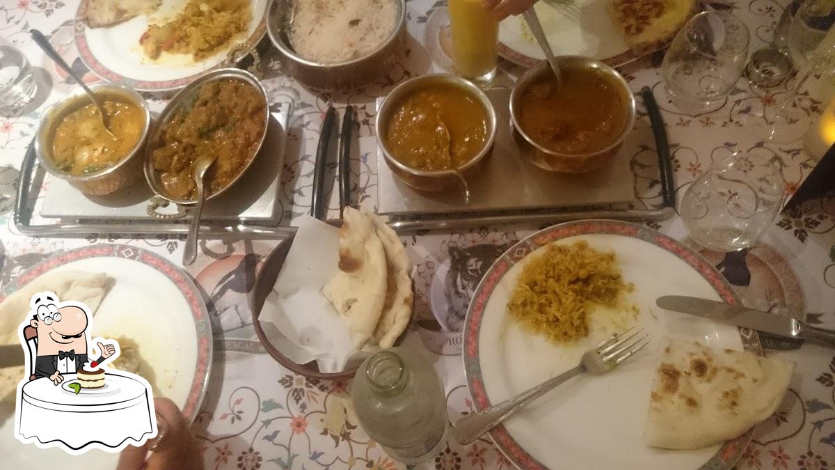 Royal Bengal - Restaurant Indien Authentique à Luxembourg