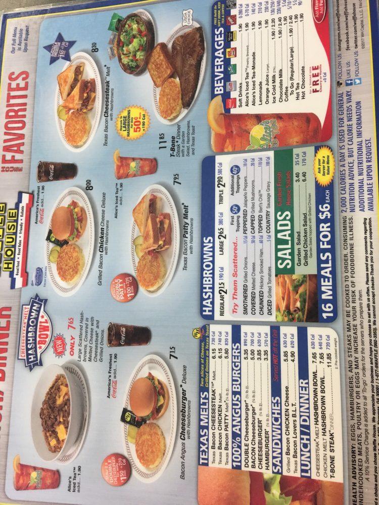 menu-at-waffle-house-1809-restaurant-shreveport-3080-n-market-st