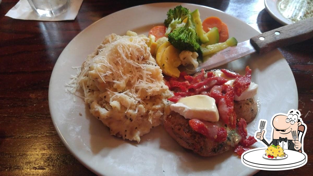 Florence, AL - Big Bad Breakfast, image size:1200x675