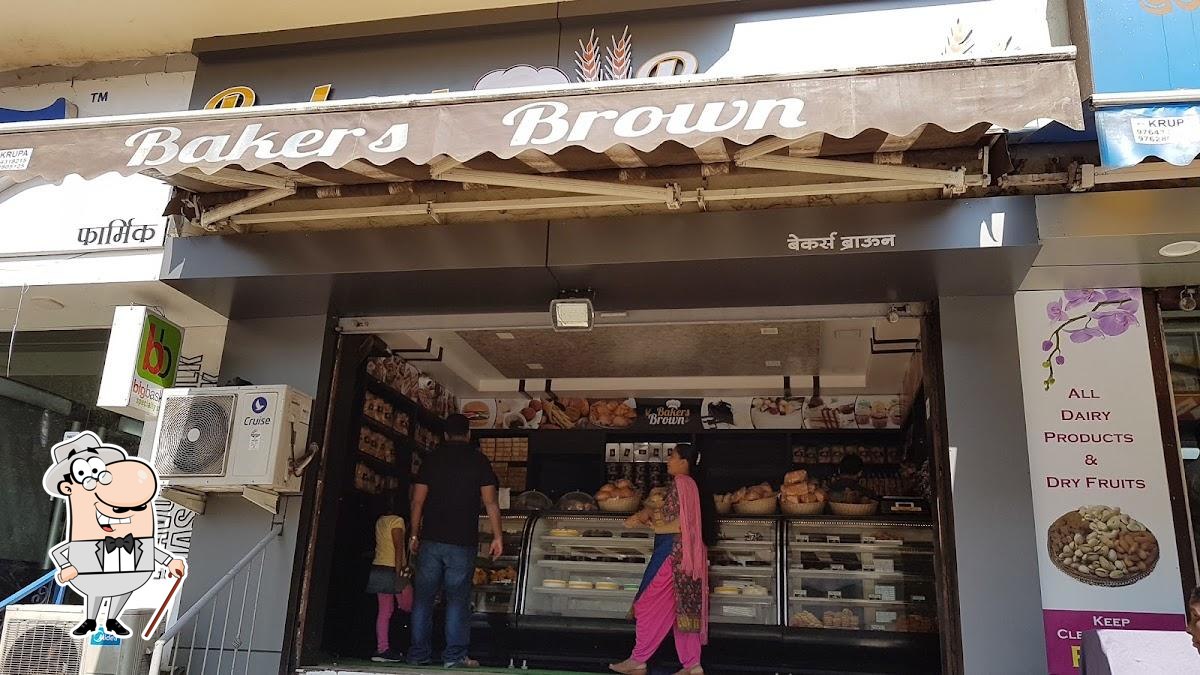 RL's Baker Store in Viman Nagar,Pune - Best Bakeries in Pune