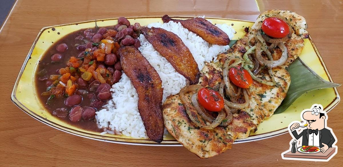 Brisas Elmora Bakery & Restaurant, 985 S Elmora Ave in Elizabeth