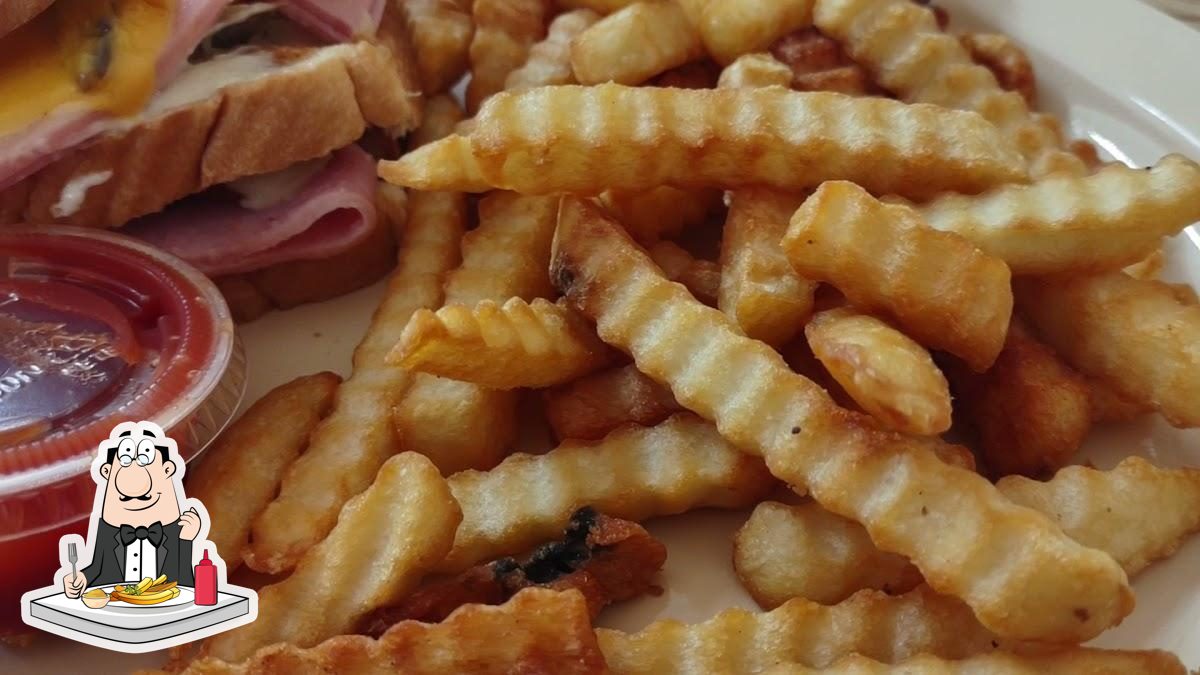 Baileyton Restaurant in Baileyton Restaurant menu and reviews