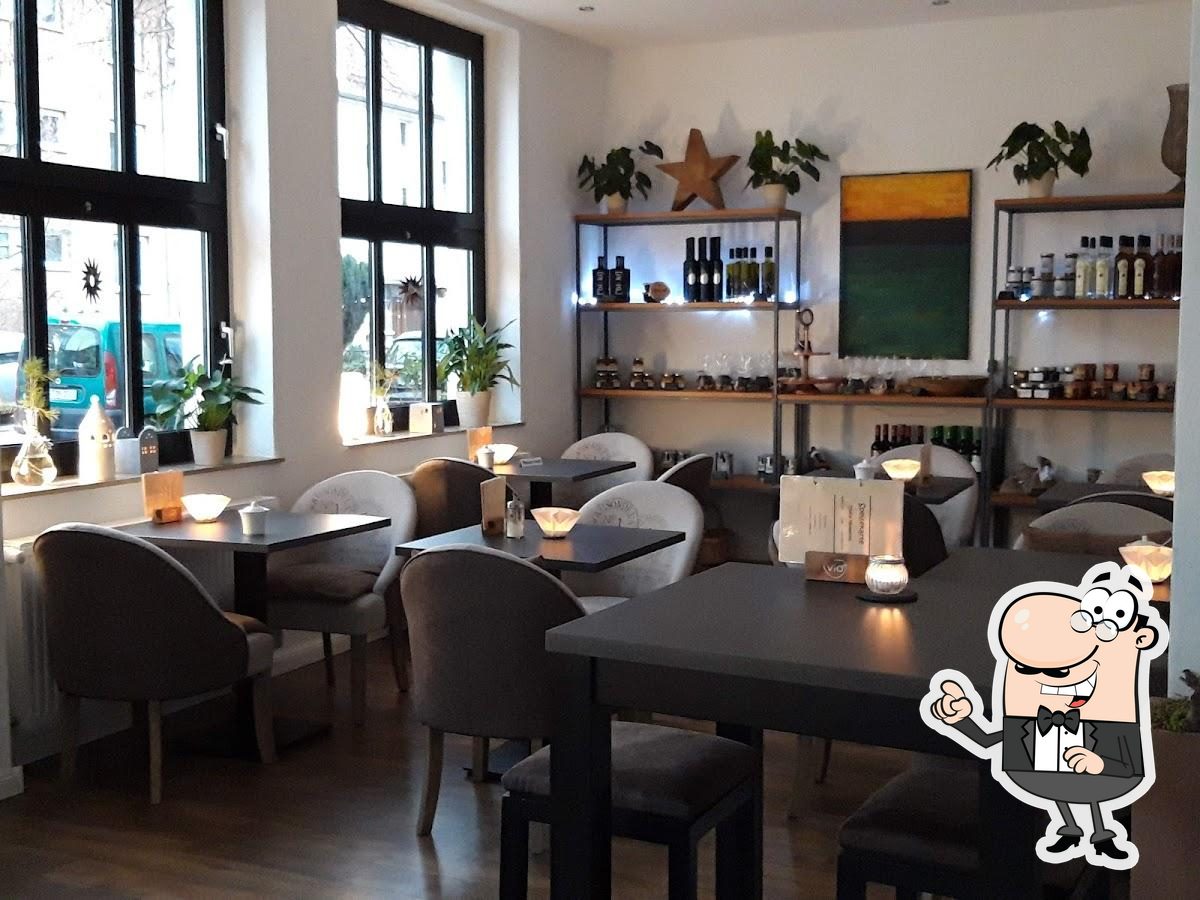 DOLCE MOMENTO cafe, Osnabrück - Restaurant reviews