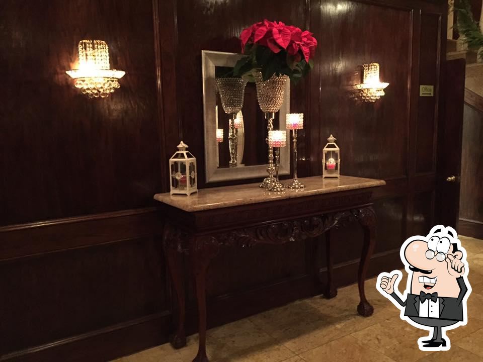Ravello in East Hanover Italian restaurant menu and reviews