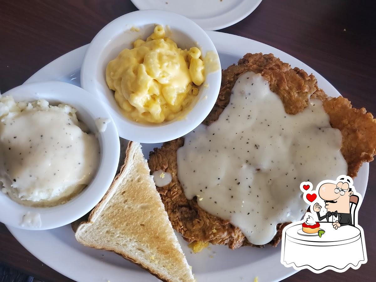 The Wooden Spoon Kitchen and Bakery in La Porte Restaurant menu and