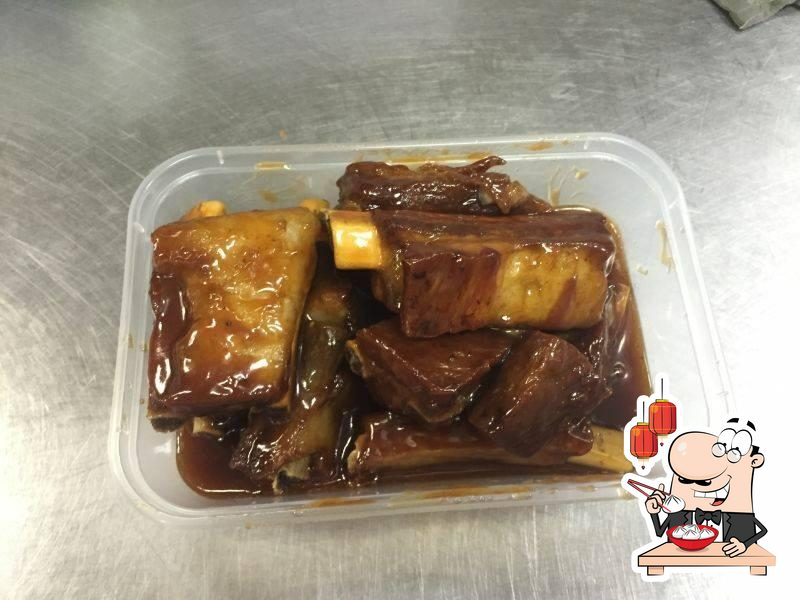 Golden Star Bransholme Kingston upon Hull in Hull Chinese restaurant