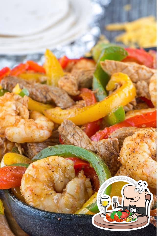 Aromas Grill, 304 Carpenteria Rd in Aromas Restaurant menu and reviews