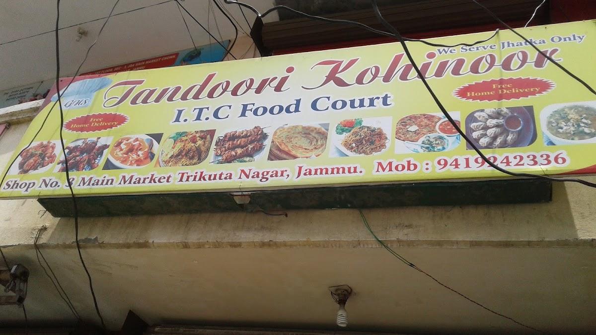 Tandoori Kohinoor, Jammu Restaurant reviews