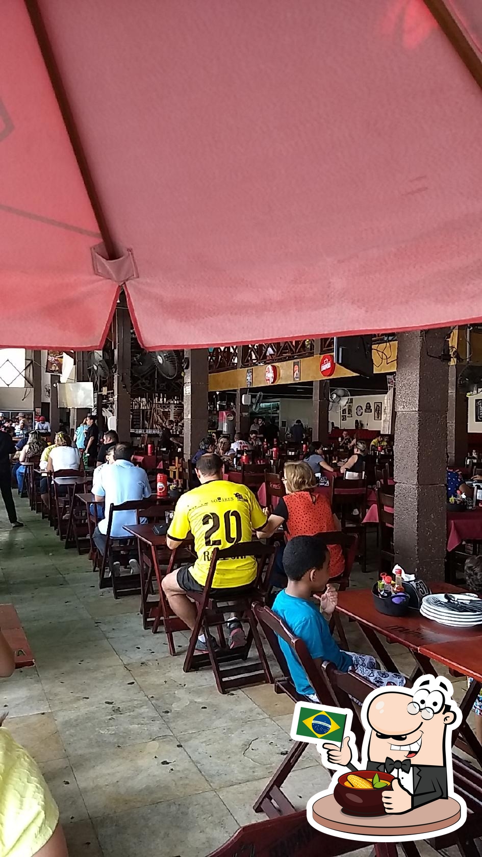 Parabéns Fortaleza Esporte Clube, By Ikaros Grill