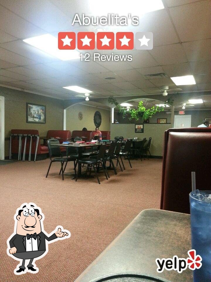 Abuelita's Mexican Restaurant, 715 E Independence St in Shawnee