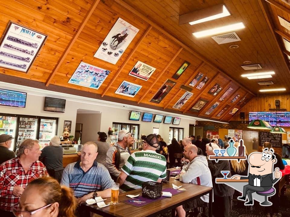 Southern River Tavern in Gosnells Restaurant reviews
