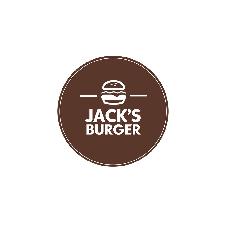 Jack's Burger restaurant, Santos