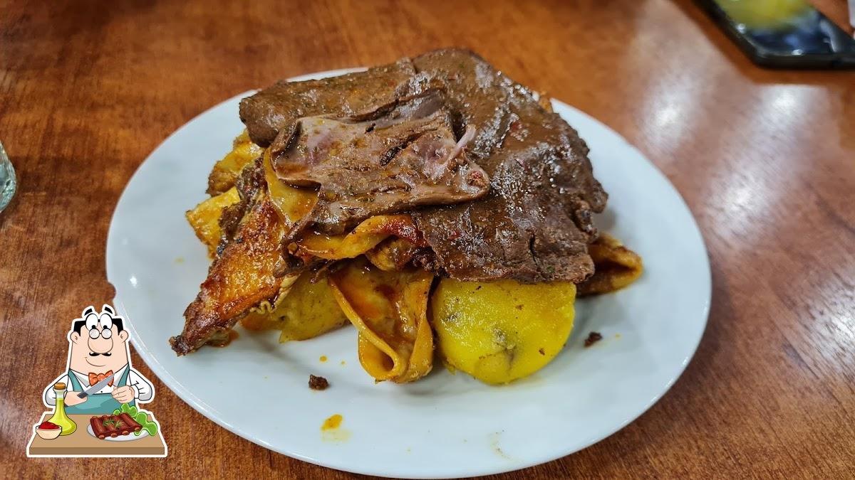 Restaurante Anticuchería La Morena, Miraflores - Opiniones del restaurante